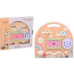 Jouéco Activity The Wildies Family – Hledejceny.cz