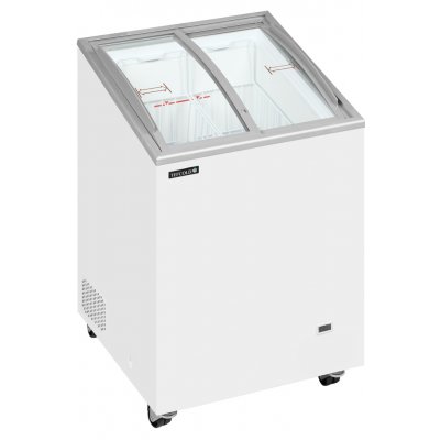 TEFCOLD IC102SCEB – Zboží Mobilmania