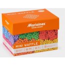  Marioinex MINI WAFLE 500 ks