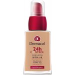 Dermacol 24H Control Make-Up No.90 dlouhotrvající make-up 30 ml – Sleviste.cz