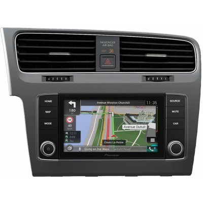 Pioneer AVIC-EVO1-G71-BBF – Hledejceny.cz