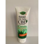 Bione Cosmetic balzám na ruce CBD Kanabidiol 205 ml – Zboží Mobilmania