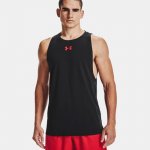 Under Armour Sportstyle Baseline Tank 1361901 – Zboží Dáma