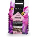 Lechuza ORCHIDPON speciální substrát pro orchideje 6 l – Zboží Dáma