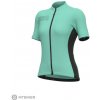 Cyklistický dres Alé Letní SOLID COLOR BLOCK LADY