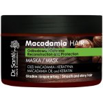 Dr. Santé Macadamia krémová maska pro oslabené vlasy 300 ml – Hledejceny.cz
