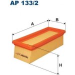 Vzduchový filtr Filtron AP133/2 – Hledejceny.cz