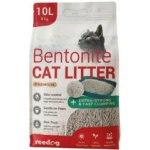 Reedog stelivo Bentonite 10 l – Hledejceny.cz