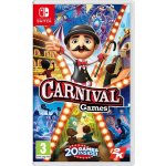 Carnival Games – Zboží Živě