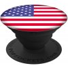 Držák na mobil PopSocket American Flag