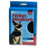 Trixie náhubek nylon ochranný 12 cm – Zboží Mobilmania