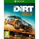 Dirt Rally