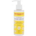 Dermacol Fast absorbing krém na ruce s pumpičkou heřmánek 150 ml – Hledejceny.cz