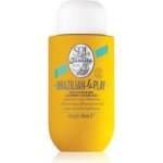 Sol de Janeiro sprchový gel Moisturizing 4PLAY 90 ml – Zboží Mobilmania
