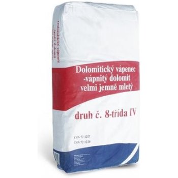 Agro Dolomitický vápenec 40 kg