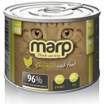 Marp Variety Chicken 6 x 200 g – Hledejceny.cz