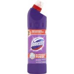 Domestos Extended Power WC tekutý dezinfekční a čistící přípravek Lavander 750 ml – Sleviste.cz