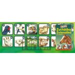 Betexa Pexetrio: Zvířátka na statku – Zboží Mobilmania