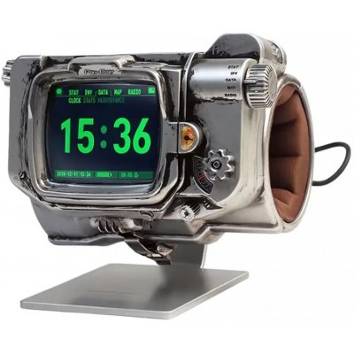 Gaya Entertainment Replika Fallout Pip-Boy 1:1 – Zbozi.Blesk.cz