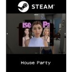 House Party – Hledejceny.cz