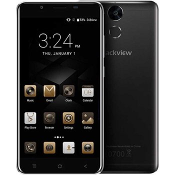 Blackview P2