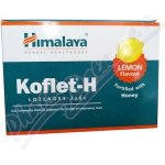 Himalaya Koflet H Lemon 12 pastilek – Hledejceny.cz