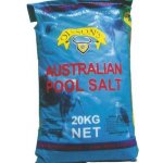 VÁGNER POOL Bazénová sůl Austrálie 20 kg – Zboží Mobilmania