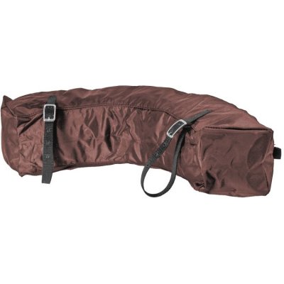 SUPREME Brašna za sedlo Big Banana Černá – Zboží Mobilmania