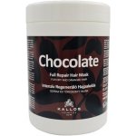 Kallos Chocolate Full Repair Hair Mask 1000 ml – Hledejceny.cz