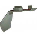 BRANCHY PROTECTION Stříbrná Ochranný kryt přehazovačky – Sleviste.cz