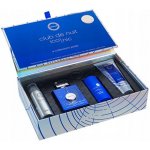 Armaf Club De Nuit Blue Iconic EDP 105 ml + deostick 75 g + deospray 50 ml + sprchový gel 100 ml – Zboží Dáma
