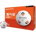 TaylorMade TP5 Pix 12 ks – Zbozi.Blesk.cz