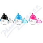 Philips Avent hrneček pro první doušky premium černá 260 ml – Sleviste.cz