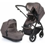 Petite&Mars Vario korba Dark Grey – Zboží Mobilmania