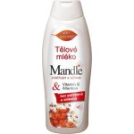 Bione Cosmetics Mandle tělové mléko 500 ml – Sleviste.cz