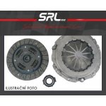 SRL Spojka TOYOTA RAV 4 I 2.0 4WD - kompletní