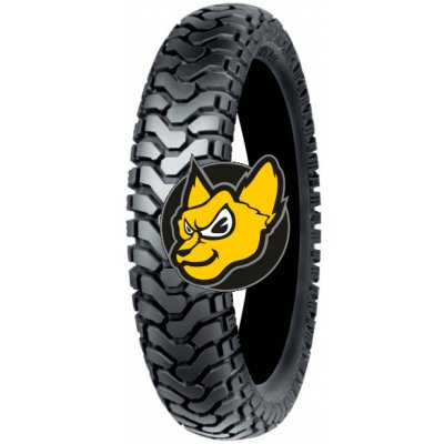 Mitas E07 ED 9T Adventure 120/90 R17 64S – Zboží Mobilmania