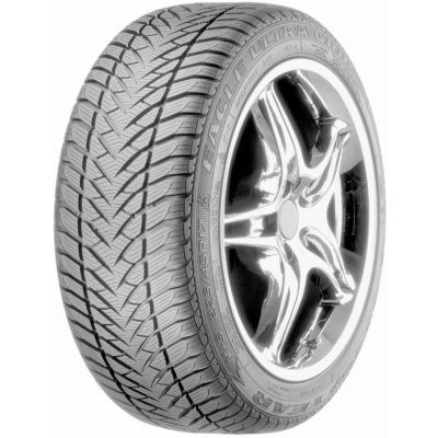 Goodyear Eagle UltraGrip GW-3 225/50 R17 94H – Hledejceny.cz