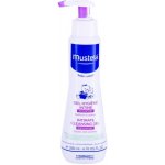 Mustela Bebe Gel pro intimní hygienu 200 ml – Zboží Mobilmania