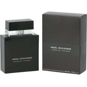 Angel Schlesser Essential toaletní voda pánská 100 ml