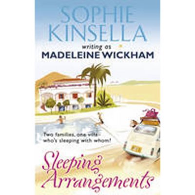 Sleeping Arrangements Sophie Kinsella