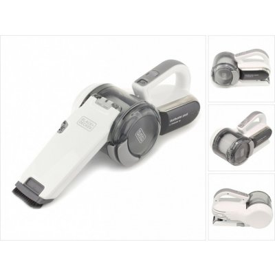 Black & Decker PV 1820 L – Zboží Mobilmania