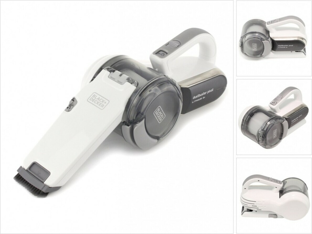Black & Decker PV 1820 L