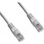 Datacom 15937 patch, UTP, CAT6, 3m, bílý – Zboží Živě
