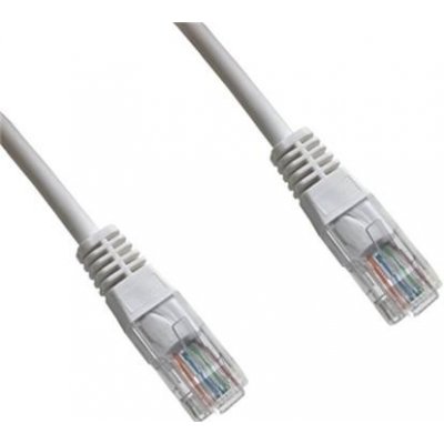 Datacom 15937 patch, UTP, CAT6, 3m, bílý – Zboží Živě