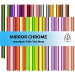 TeckWrap SURPRISE-samolepicí folie s překvapením MIRROR CHROME – Hledejceny.cz