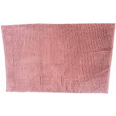DURAmat Chenill růžová 50 x 80 cm – Zboží Mobilmania
