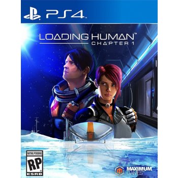 Loading Human Chapter 1 VR