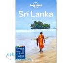 Srí Lanka - Lonely Planet - kol.