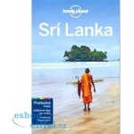 Srí Lanka - Lonely Planet - kol. – Hledejceny.cz